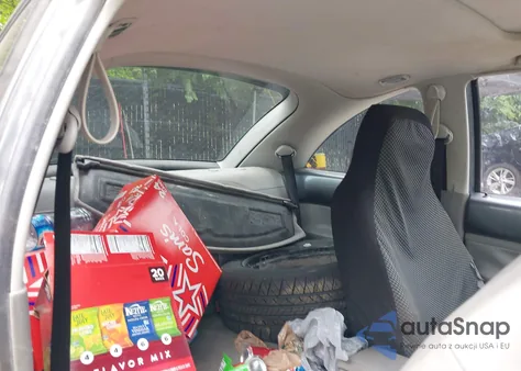 2006 Volkswagen New Beetle Tdi from USA, damaged, VIN 3VWRR31C06M400957